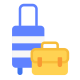 suitcase